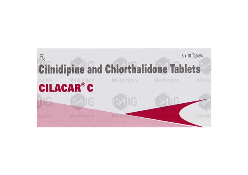 CILACAR C CILACAR C